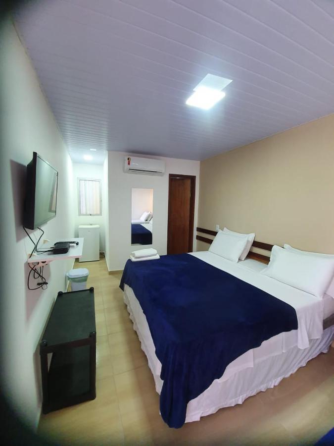Casa Do Maneco Apartment Fernando de Noronha Exterior foto
